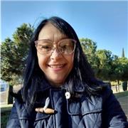 Doy clases de español de Español para extranjeros. Te garantizo que aprenderás rápido porque me gusta enseñar